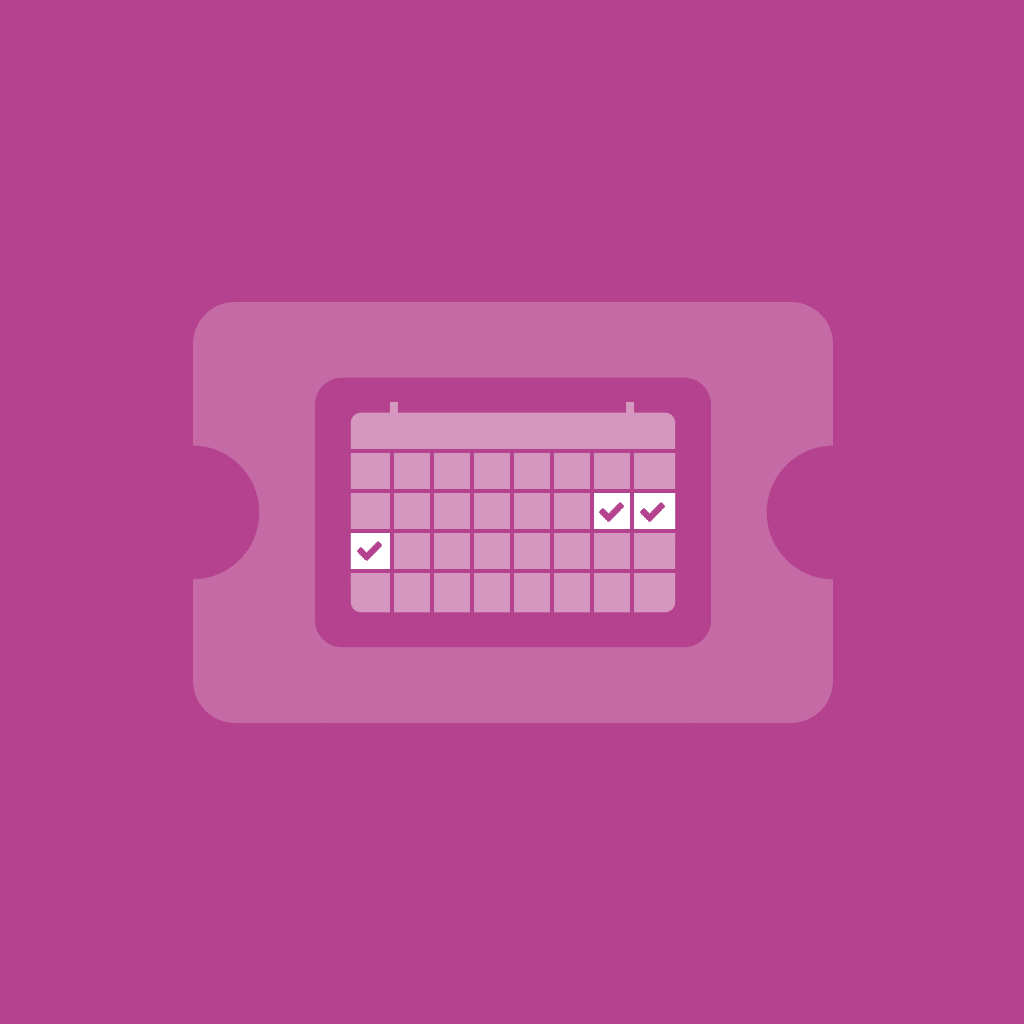 FooEvents Multi-Day (Licence : Single)