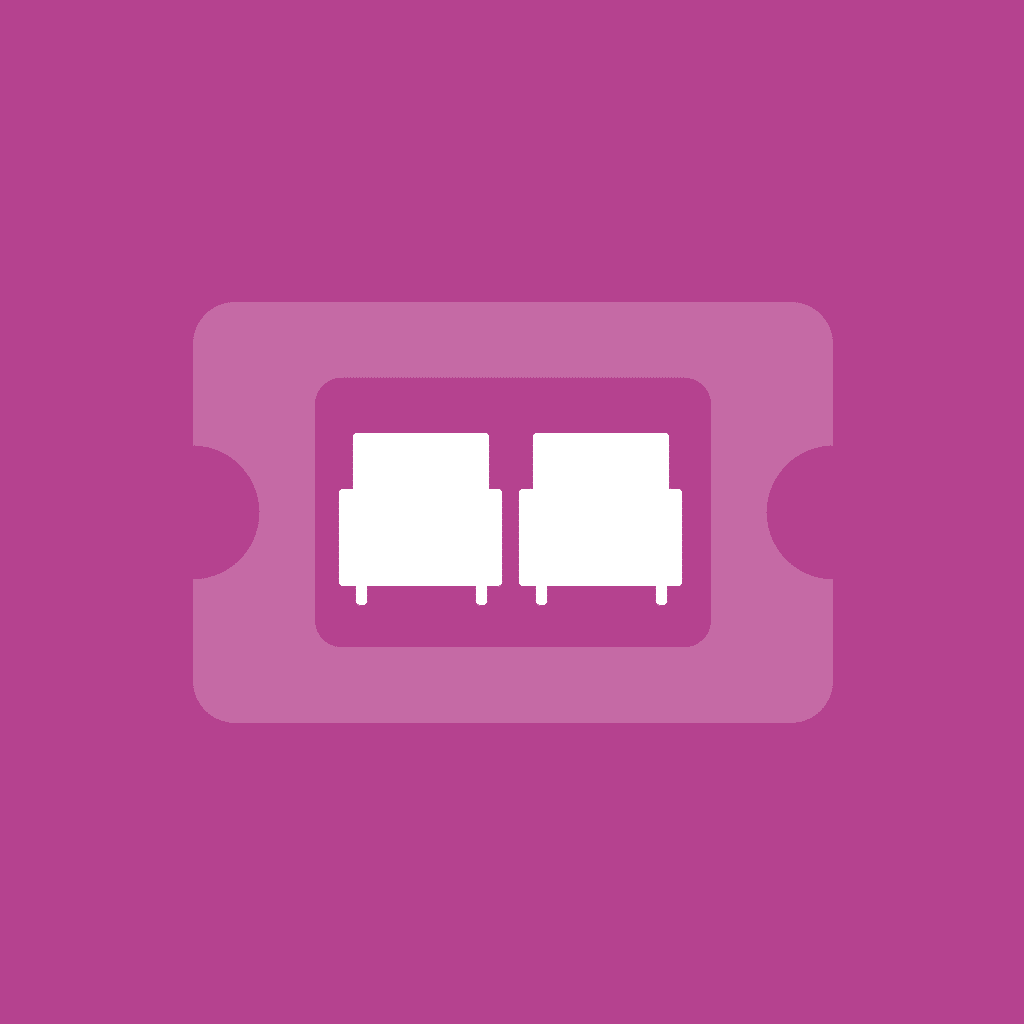 FooEvents Seating (Licence : Single)