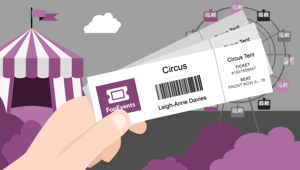 Sell tickets anywhere with ticket printing functionality 30 Sell tickets anywhere with ticket printing functionality