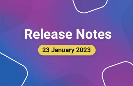 Release Notes – 23 January 2024 - FooEvents