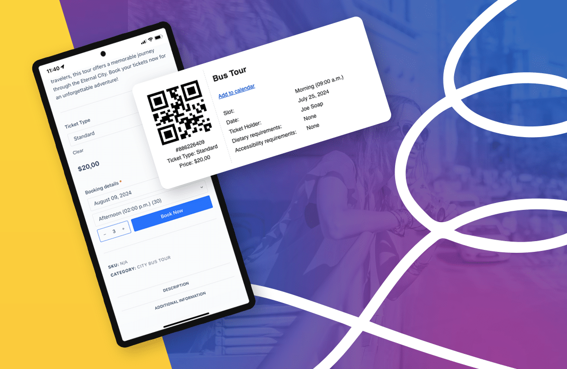 How to Build a Powerful Tour Booking System on WordPress 1 How to Build a Powerful Tour Booking System on WordPress