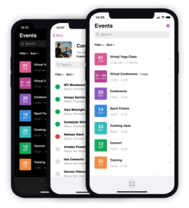 Fooevents Ticket Checkin Apps