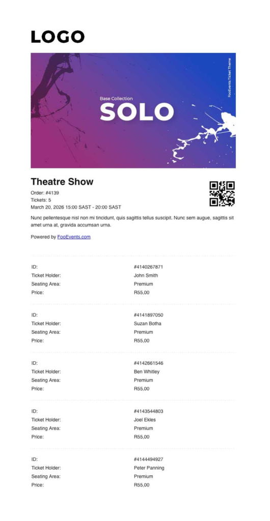 FooEvents Ticket Themes 9 image 10 530x1024 1