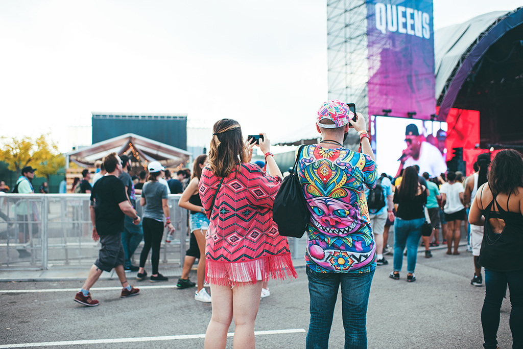 How to Sell Tickets for Live Music Events with WooCommerce 6 crowd attending outdoor music festival on a summer 2026 03 17 08 25 42 utc